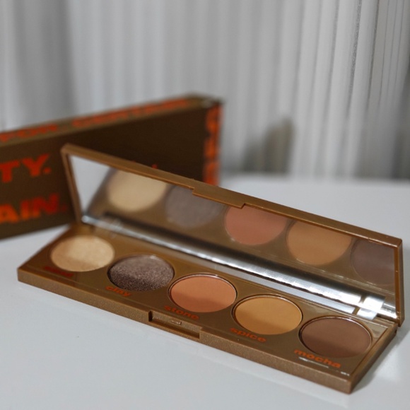New Beauty For Certain Soft to Sculpted Contour Palette Full Size NIB MSRP $39 - Picture 3 of 4